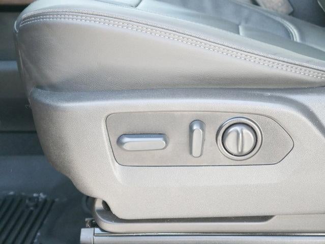 2022 Chevrolet Silverado 2500 HD High Country