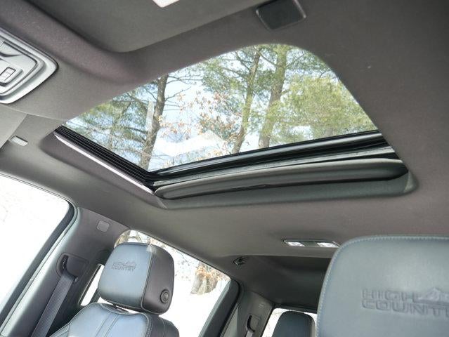 2022 Chevrolet Silverado 2500 HD High Country