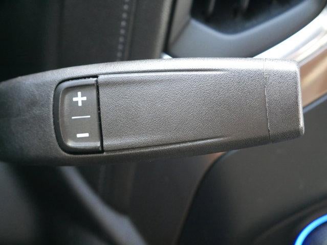 2022 Chevrolet Silverado 2500 HD High Country