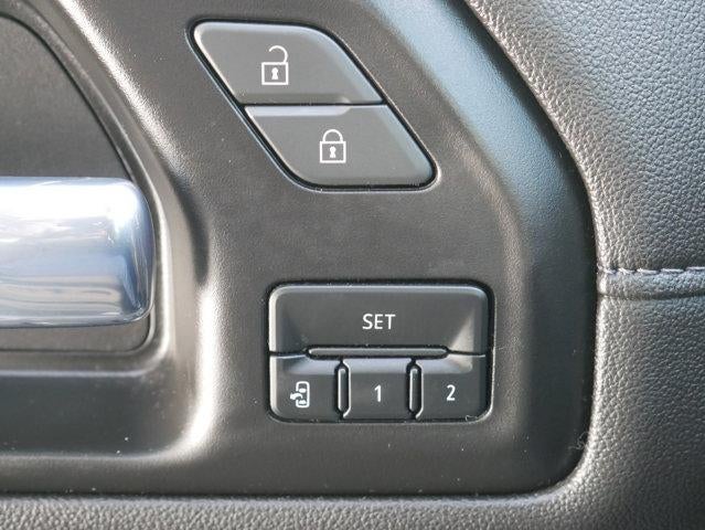 2022 Chevrolet Silverado 2500 HD High Country