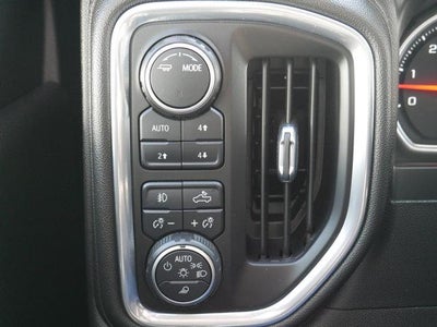 2022 Chevrolet Silverado 2500 HD High Country