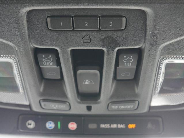 2022 Chevrolet Silverado 2500 HD High Country