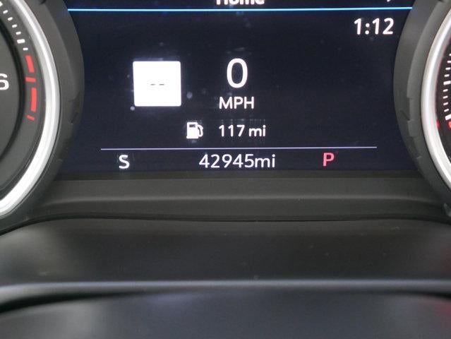 2022 Chevrolet Silverado 2500 HD High Country