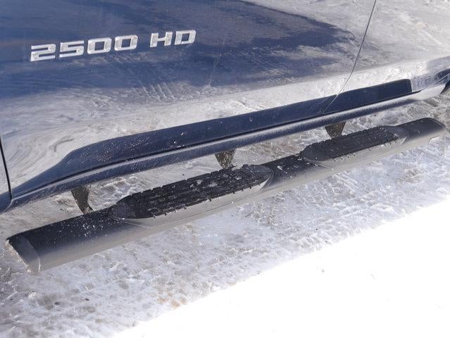 2021 Chevrolet Silverado 2500 HD Custom