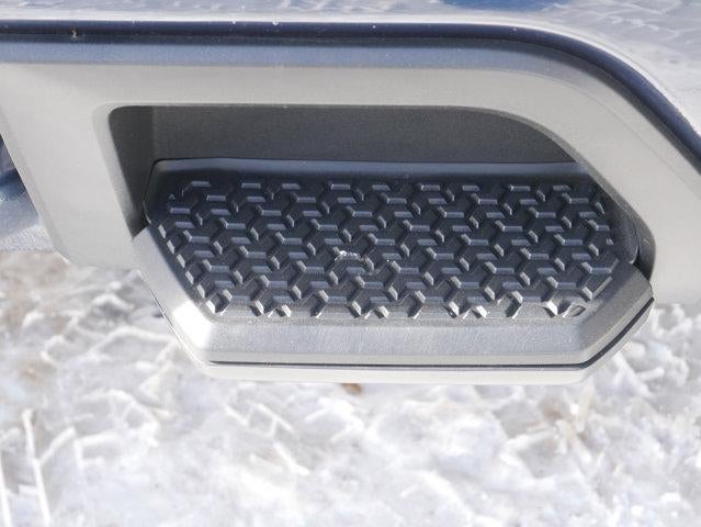 2021 Chevrolet Silverado 2500 HD Custom