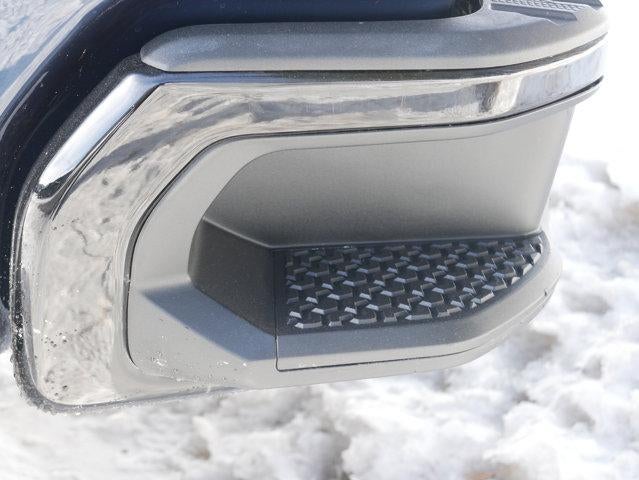 2021 Chevrolet Silverado 2500 HD Custom