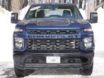 2021 Chevrolet Silverado 2500 HD Custom