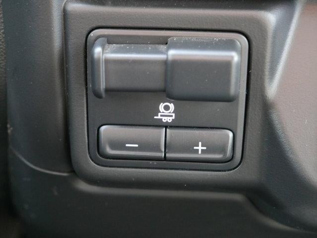 2021 Chevrolet Silverado 2500 HD Custom