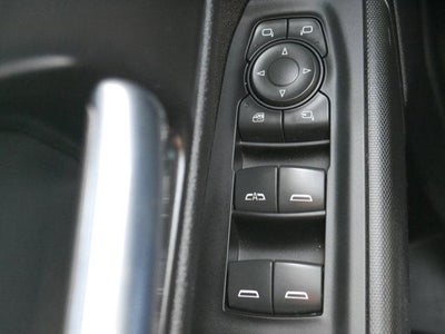 2021 Chevrolet Silverado 2500 HD Custom