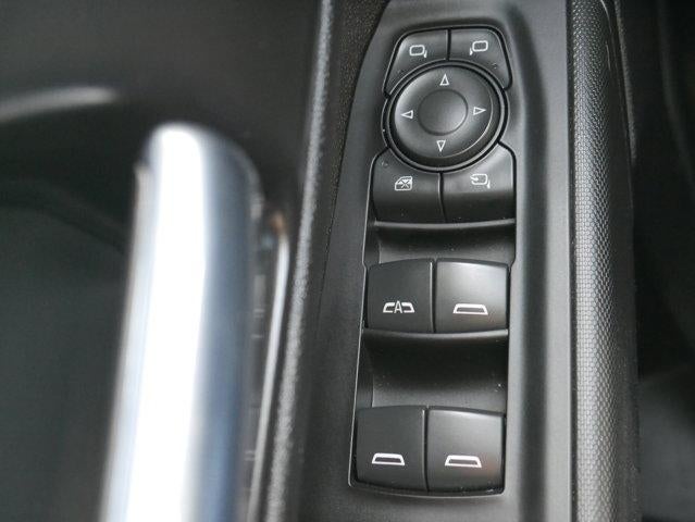 2021 Chevrolet Silverado 2500 HD Custom