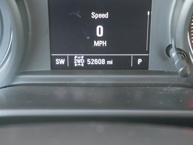 2021 Chevrolet Silverado 2500 HD Custom