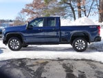 2021 Chevrolet Silverado 2500 HD Custom