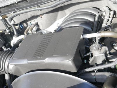 2021 Chevrolet Silverado 2500 HD Custom