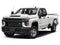 2021 Chevrolet Silverado 2500 HD Custom
