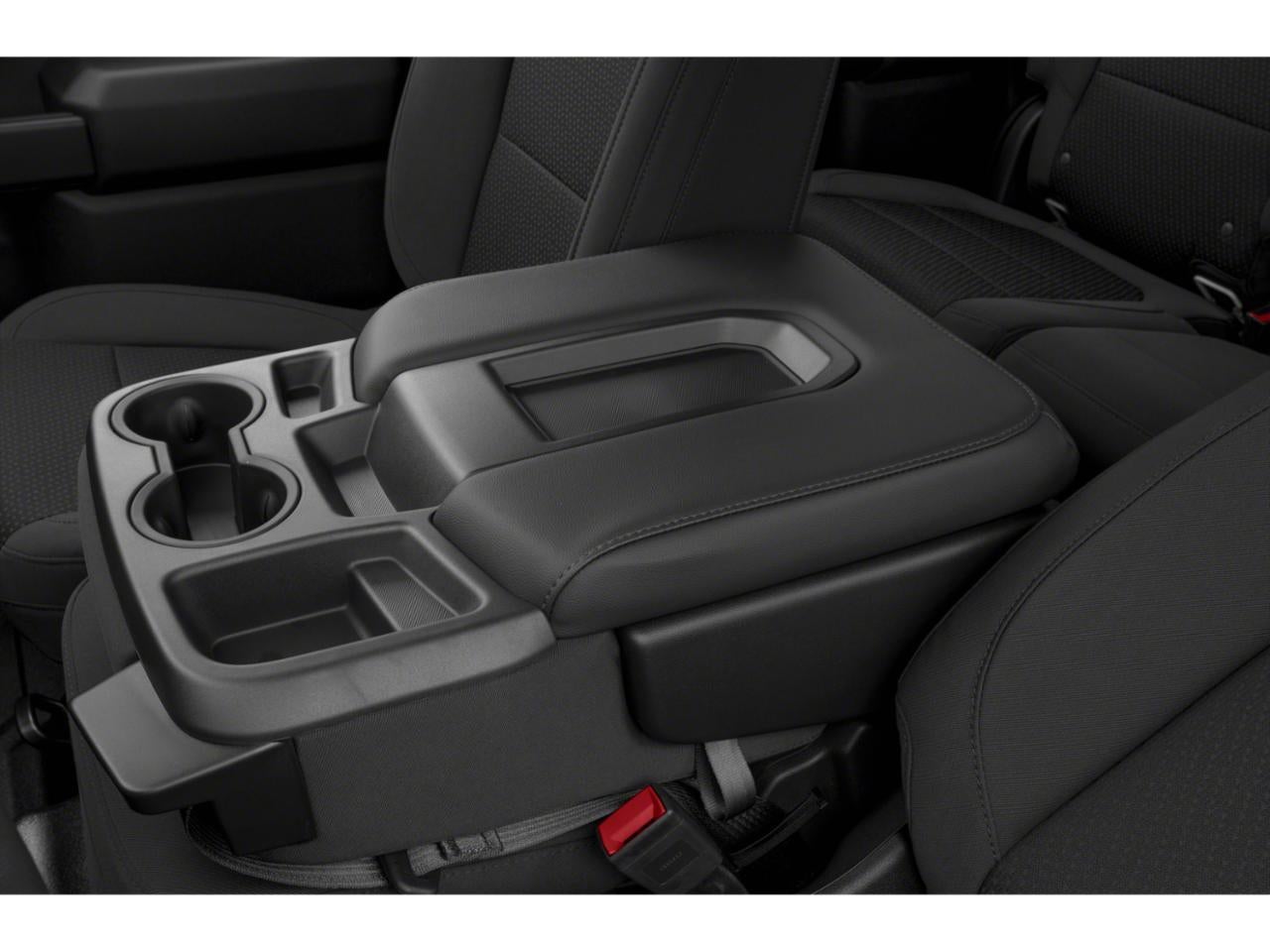 2021 Chevrolet Silverado 2500 HD Custom