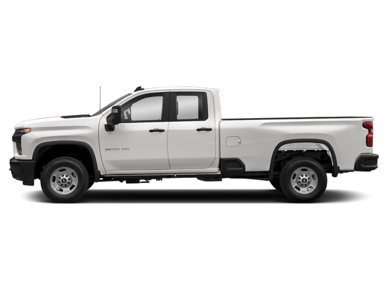 2021 Chevrolet Silverado 2500 HD Custom
