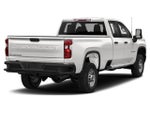 2021 Chevrolet Silverado 2500 HD Custom