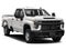 2021 Chevrolet Silverado 2500 HD Custom