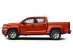 2021 Chevrolet Colorado 4WD Work Truck