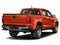 2021 Chevrolet Colorado 4WD Work Truck