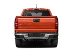 2022 Chevrolet Colorado 4WD Work Truck