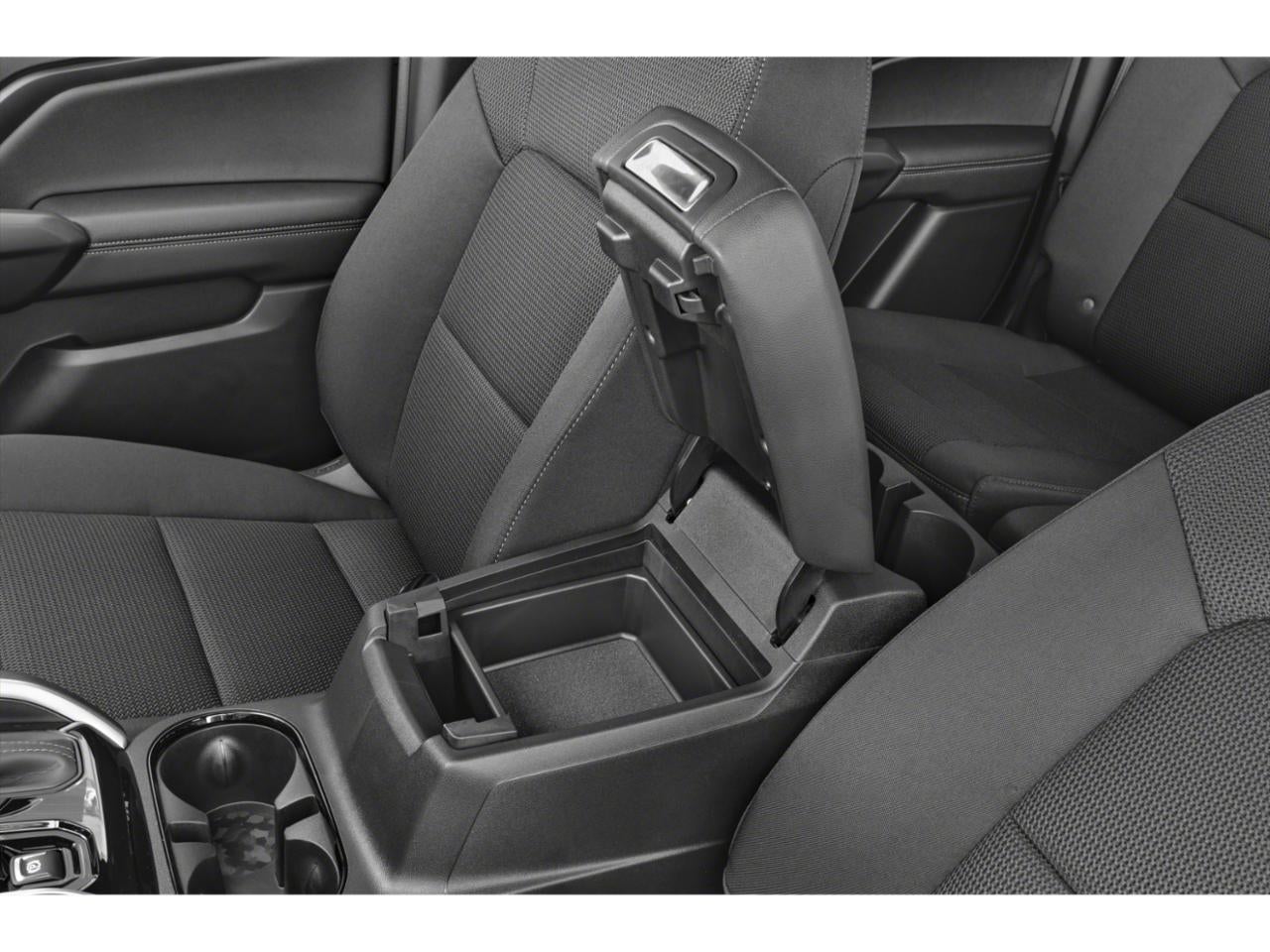 2023 Chevrolet Colorado 4WD LT