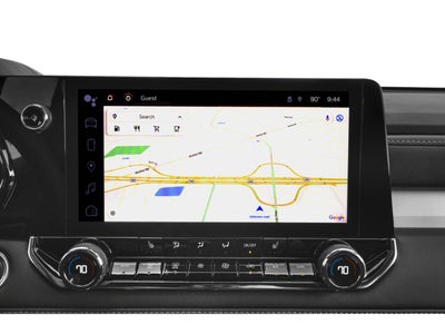 2023 Chevrolet Colorado 4WD LT