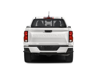 2023 Chevrolet Colorado 4WD LT