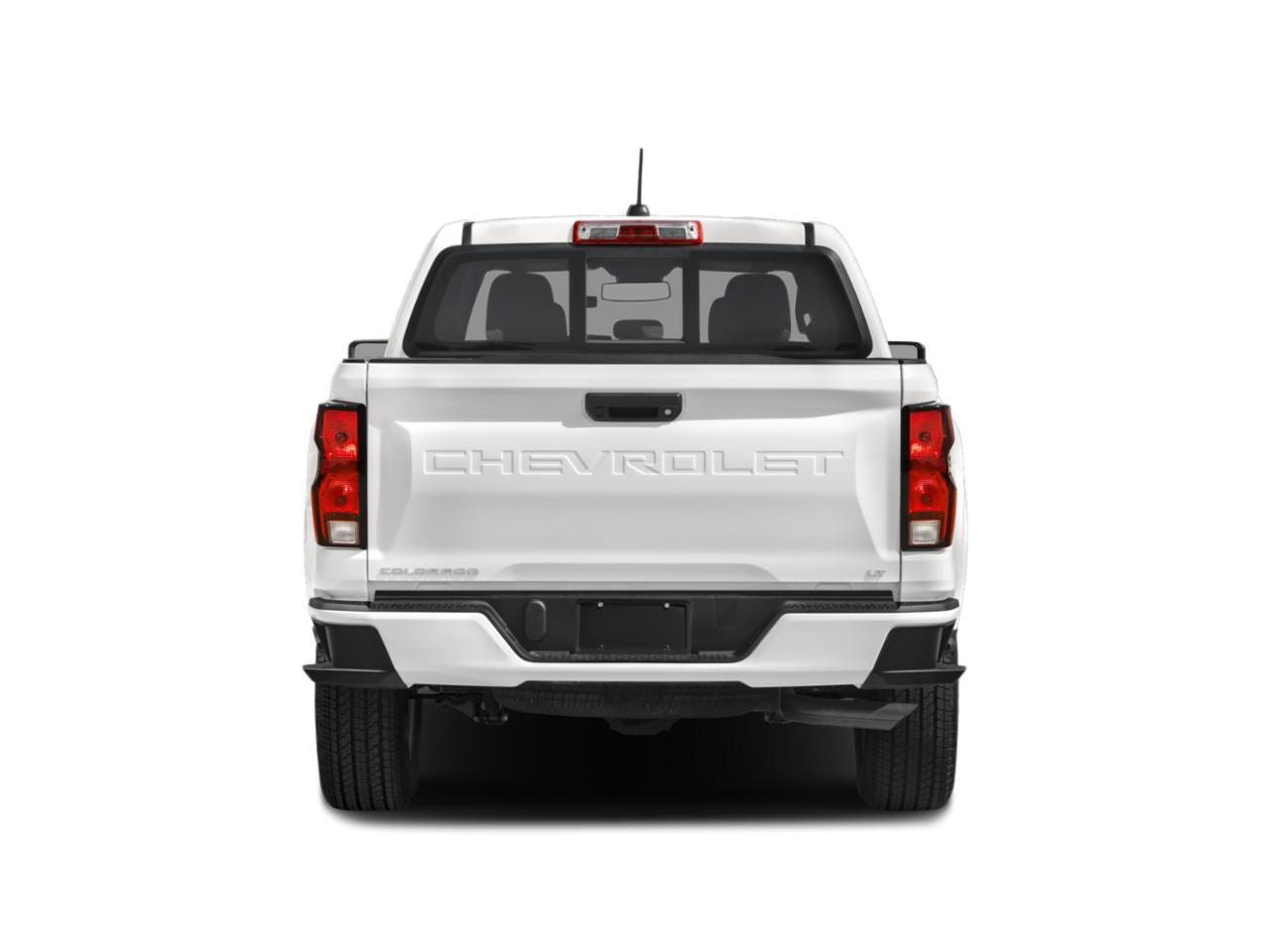 2023 Chevrolet Colorado 4WD LT