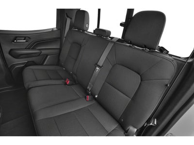 2024 Chevrolet Colorado 4WD LT
