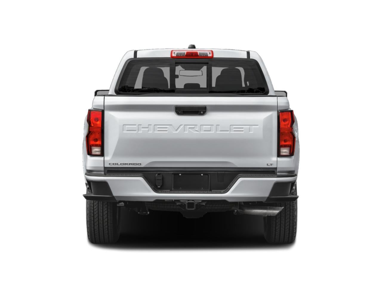 2024 Chevrolet Colorado 4WD LT