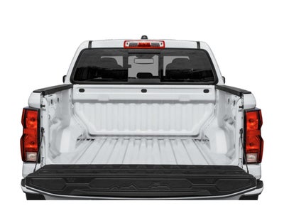 2024 Chevrolet Colorado 4WD LT