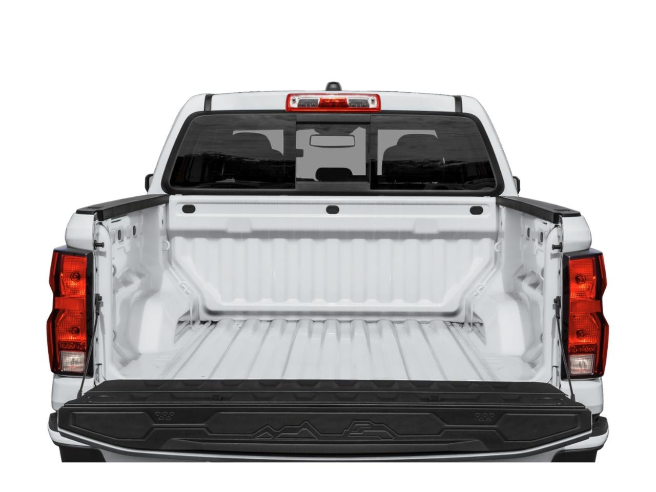 2024 Chevrolet Colorado 4WD LT