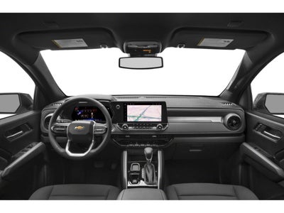 2024 Chevrolet Colorado 4WD LT