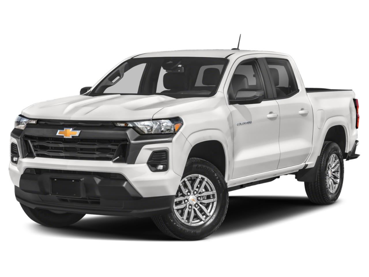2023 Chevrolet Colorado 4WD LT Crew Cab Short Box's photo