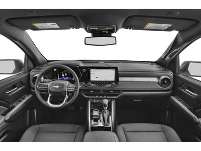 2023 Chevrolet Colorado 4WD LT