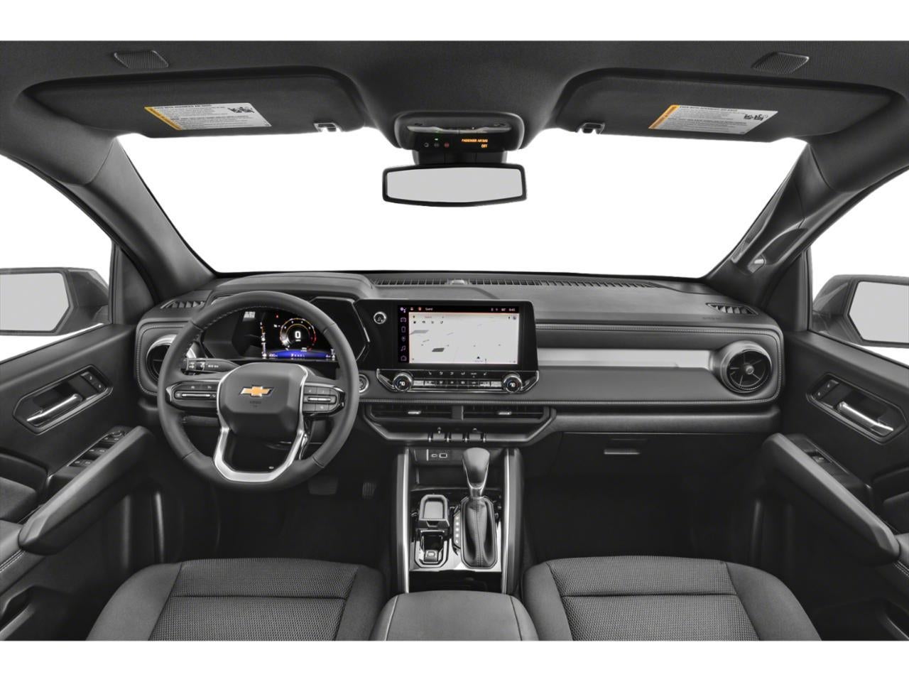 2023 Chevrolet Colorado 4WD LT