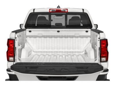 2023 Chevrolet Colorado 4WD LT