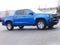 2022 Chevrolet Colorado 4WD LT
