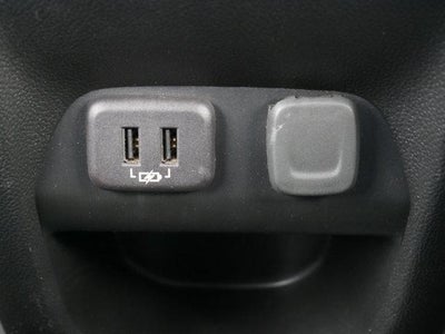 2022 Chevrolet Colorado 4WD LT