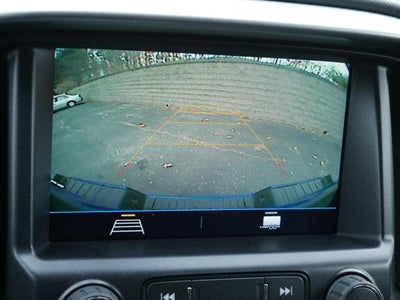 2022 Chevrolet Colorado 4WD LT