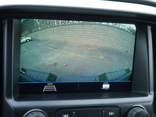 2022 Chevrolet Colorado 4WD LT