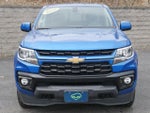 2022 Chevrolet Colorado 4WD LT