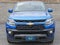 2022 Chevrolet Colorado 4WD LT