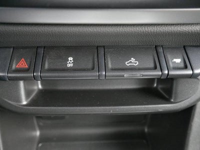 2022 Chevrolet Colorado 4WD LT