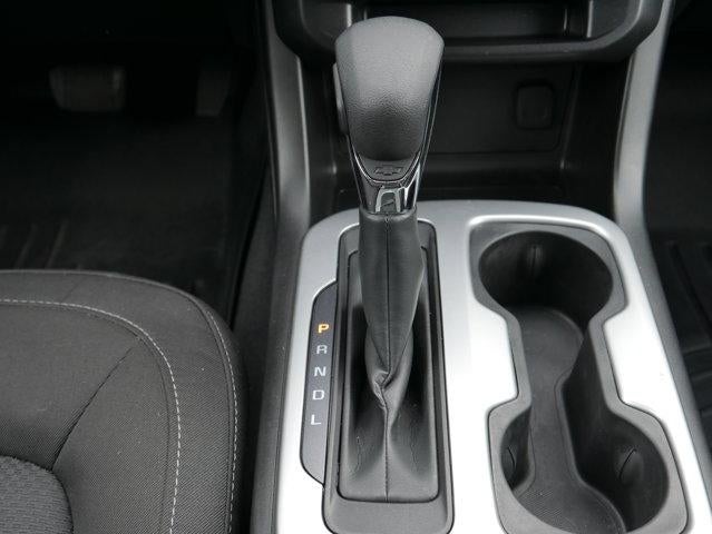 2022 Chevrolet Colorado 4WD LT