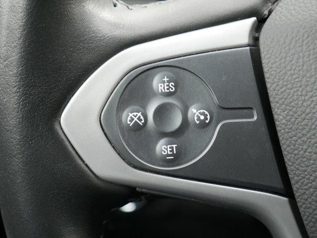 2022 Chevrolet Colorado 4WD LT