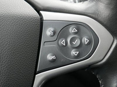 2022 Chevrolet Colorado 4WD LT