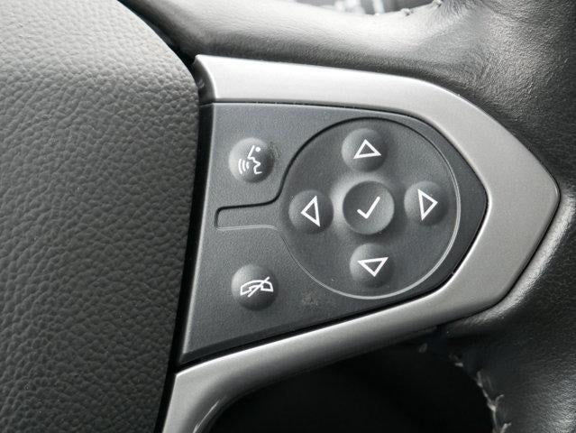 2022 Chevrolet Colorado 4WD LT