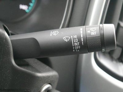 2022 Chevrolet Colorado 4WD LT